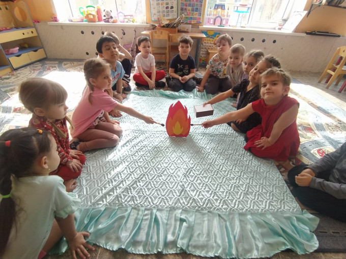 Пожарная безопасность Пожарная безопасность.