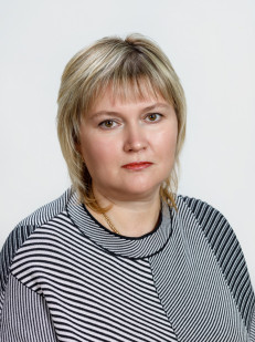 Шевцова Татьяна Николаевна Шевцова Татьяна Николаевна