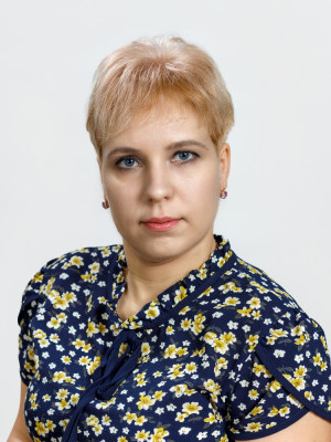 Воспитатель высшей категории Степанова Ксения Викторовна Воспитатель высшей категории Степанова Ксения Викторовна